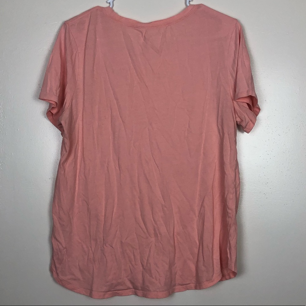✨Old Navy Mermaid Tail Top✨ - Picture 4 of 5
